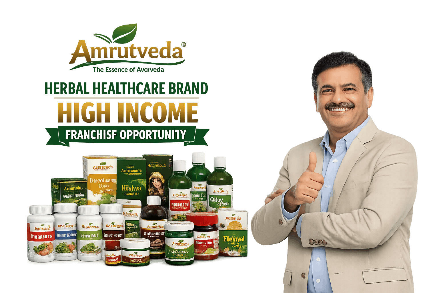 Business Opportunity