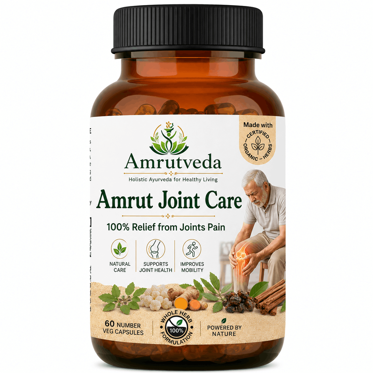 Wellness Capsules